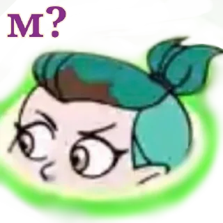 Sticker Совиная Хата - 9