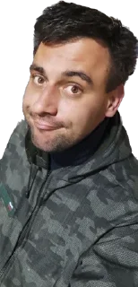 Стикер House_69 - 9