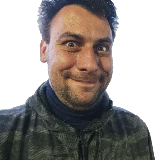 Стикер House_69 - 2