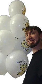 Стикер House_69 - 11