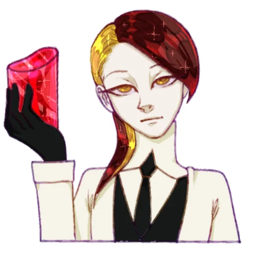 Стикер BOOB - 9