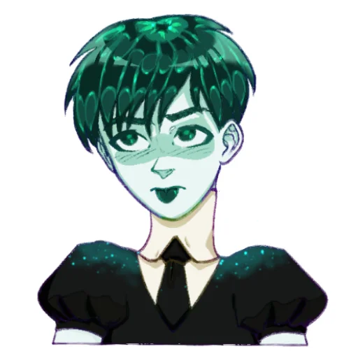 Стикер BOOB - 8