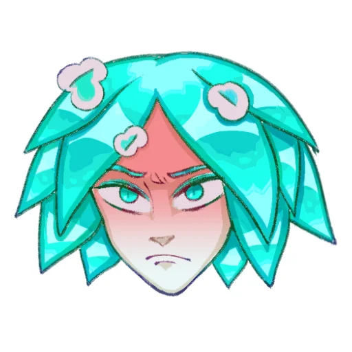 Стикер BOOB - 7