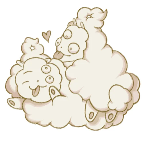 Стикер BOOB - 6