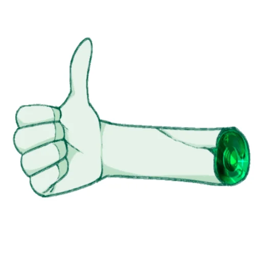 Стикер BOOB - 5