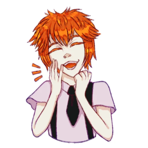 Стикер BOOB - 3