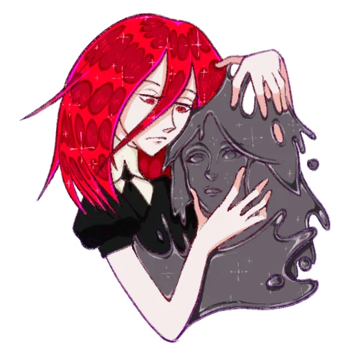 Стикер BOOB - 2