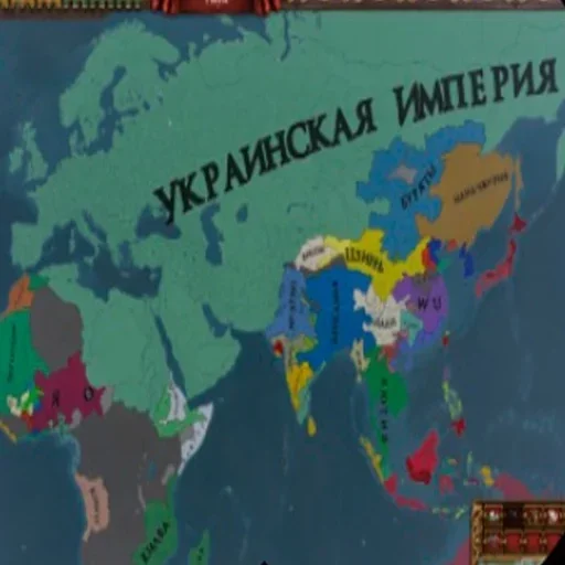text map world