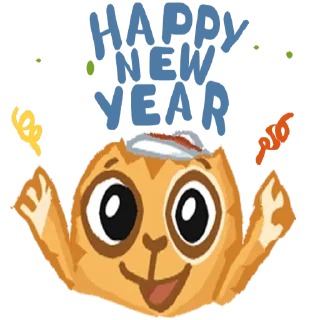 Стикер by @stickers_gifs0 & @stickers_generator_bot - 8