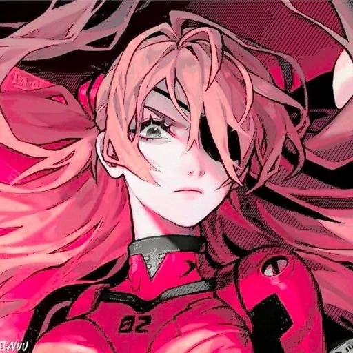 Патимейкер :: @fStikBot - аниме