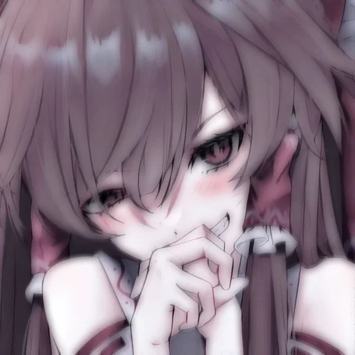 аниме мультфильм манга