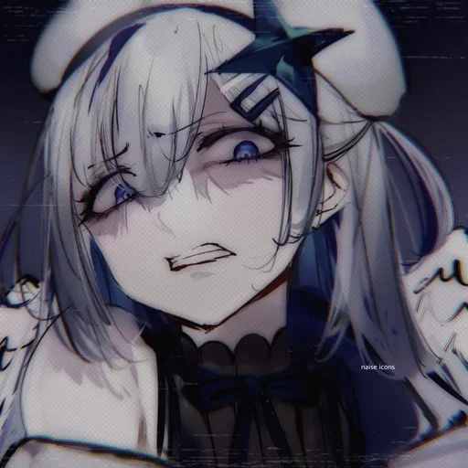 аниме мультфильм манга