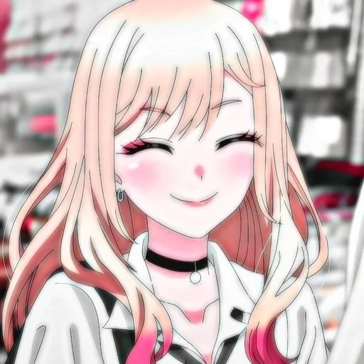 аниме манга мультфильм