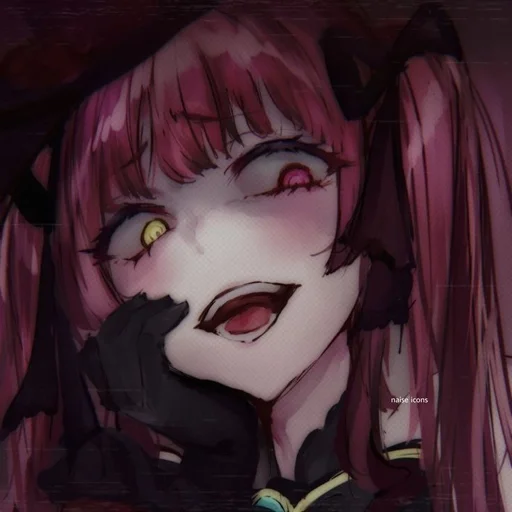 аниме мультфильм вымышленный персонаж