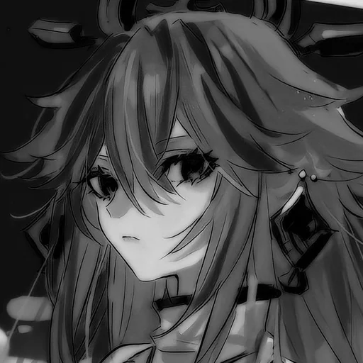 аниме мультфильм манга