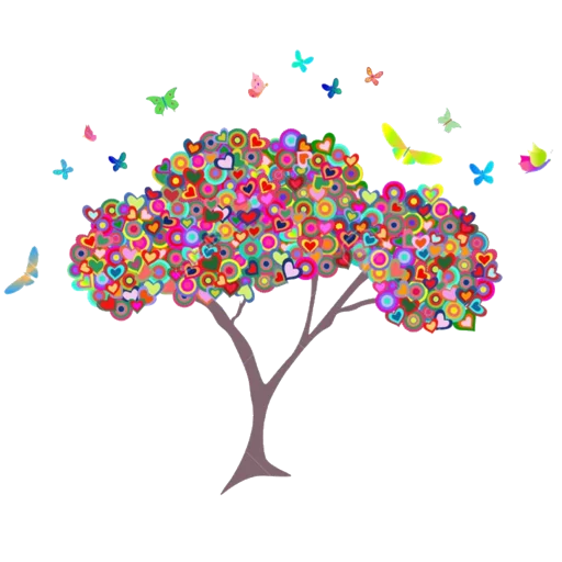 рисование искусство цветок