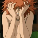 Стикер Howl's Moving Castle (by mohamad_kh) - 9