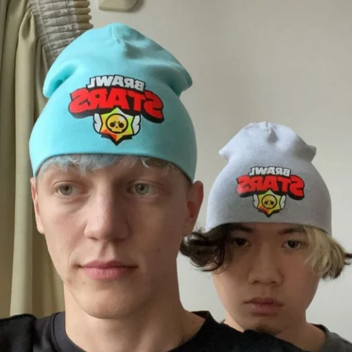 Стикер Хазяева - 10