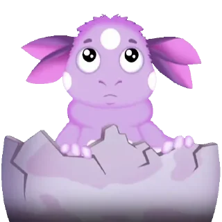 Стикер Больше стикеров 👉🏻 @stickertg4 - 2