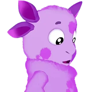 Стикер Больше стикеров 👉🏻 @stickertg4 - 7