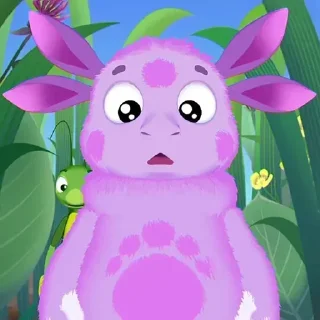 Стикер Больше стикеров 👉🏻 @stickertg4 - 3