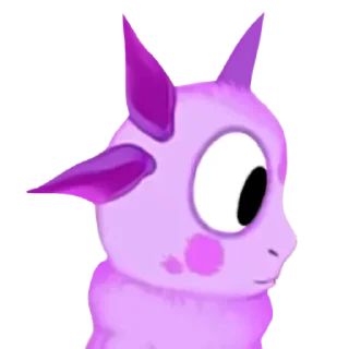 Стикер Больше стикеров 👉🏻 @stickertg4 - 5