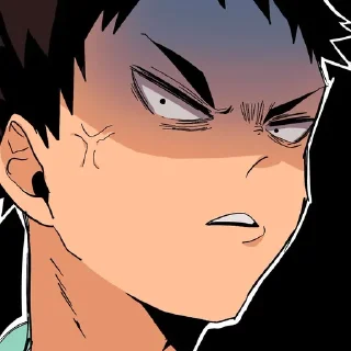 Sticker 𝗛𝗤-1 @Toji_sama - 4