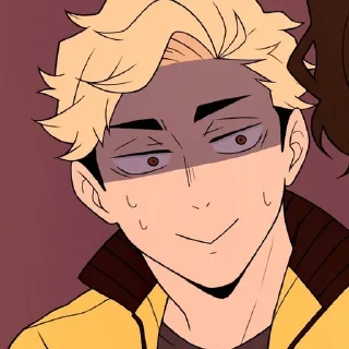 Sticker 𝗛𝗤-1 @Toji_sama - 11