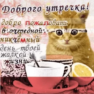 Sticker Больше стикеров: @sticerru - 4