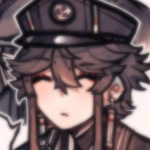 мультфильм аниме вымышленный персонаж