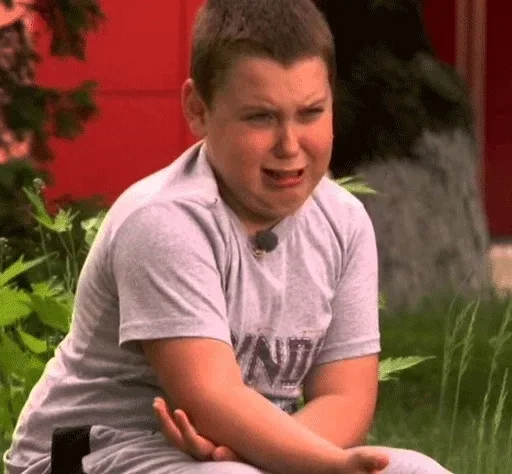 Sticker Хрень by @fStikBot - 3