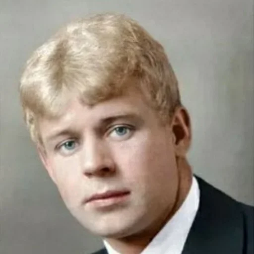 Sticker Hrenobus - 1