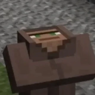 Стикер Хренобус - 6