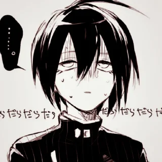 Sticker 「🎡」︱Ꭲriᴄᴋ ᴏr Ꭲrᴇᴀᴛ. @OuTuNEsPas - 3