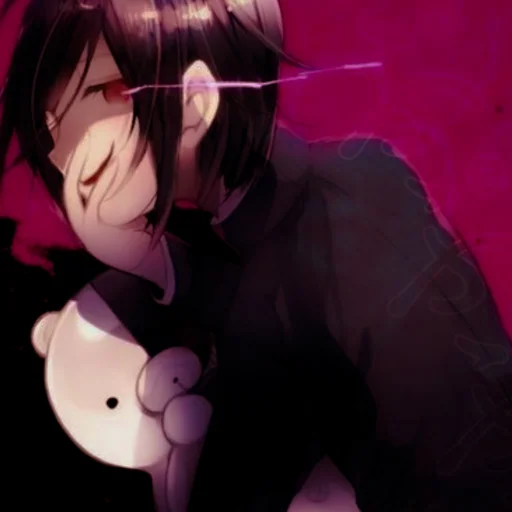 Стикер Hrhrhhrhrhh - 1