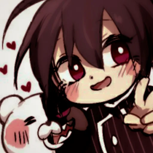 Sticker 「🎡」︱Ꭲriᴄᴋ ᴏr Ꭲrᴇᴀᴛ. @OuTuNEsPas - 6