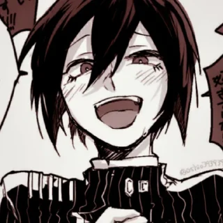 Sticker 「🎡」︱Ꭲriᴄᴋ ᴏr Ꭲrᴇᴀᴛ. @OuTuNEsPas - 10