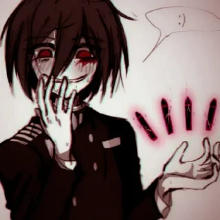 Sticker 「🎡」︱Ꭲriᴄᴋ ᴏr Ꭲrᴇᴀᴛ. @OuTuNEsPas - 8