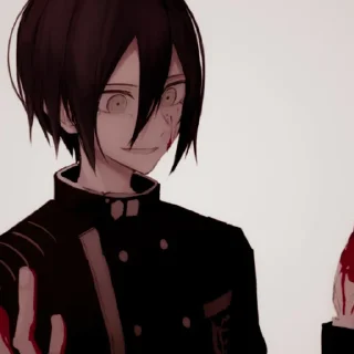 Sticker 「🎡」︱Ꭲriᴄᴋ ᴏr Ꭲrᴇᴀᴛ. @OuTuNEsPas - 0