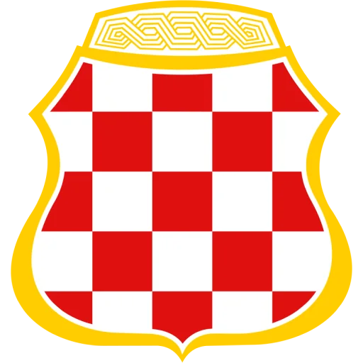 Sticker HrvatskiMemosi1 - 1