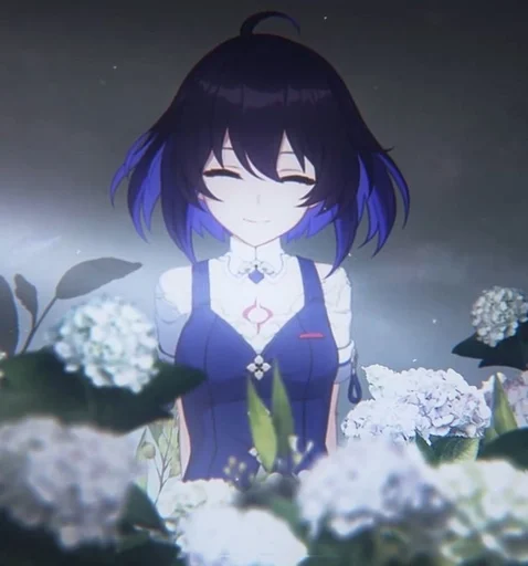 Sticker Хонкай буй @Ctiker_mur :: @fStikBot - 11