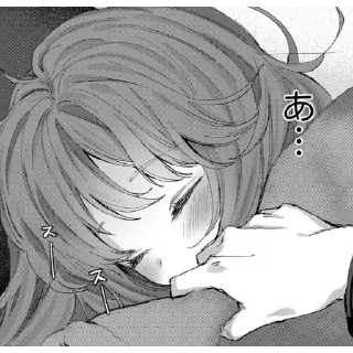 Sticker @stickerydIyadrochki - 3