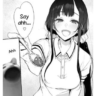 Sticker @stickerydIyadrochki - 2