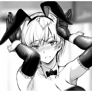 Sticker @stickerydIyadrochki - 8