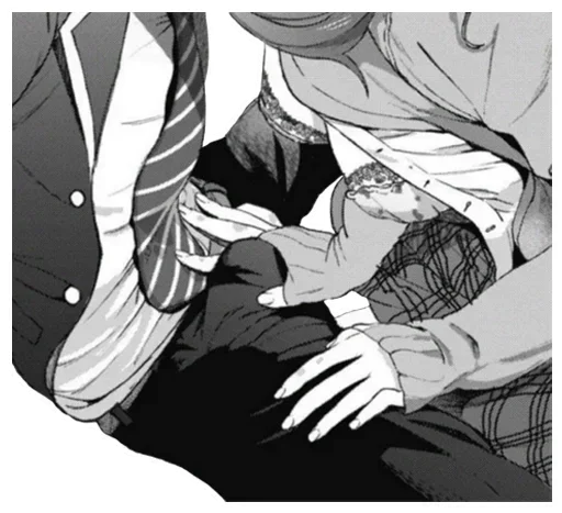 Sticker Hshshhs_by_e4zybot - 1