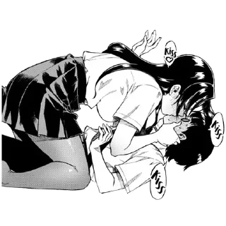 Стикер @stickerydIyadrochki - 6