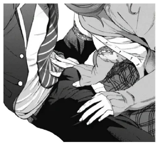 Стикер @stickerydIyadrochki - 1