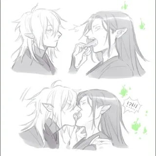 sketch illustration line art