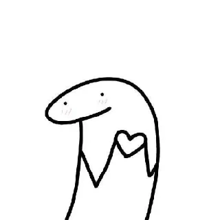 Стикер 𝙎𝙩𝙞𝙘𝙠𝙚𝙧 @XIXIX - 5