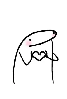 Стикер 𝙎𝙩𝙞𝙘𝙠𝙚𝙧 @XIXIX - 0